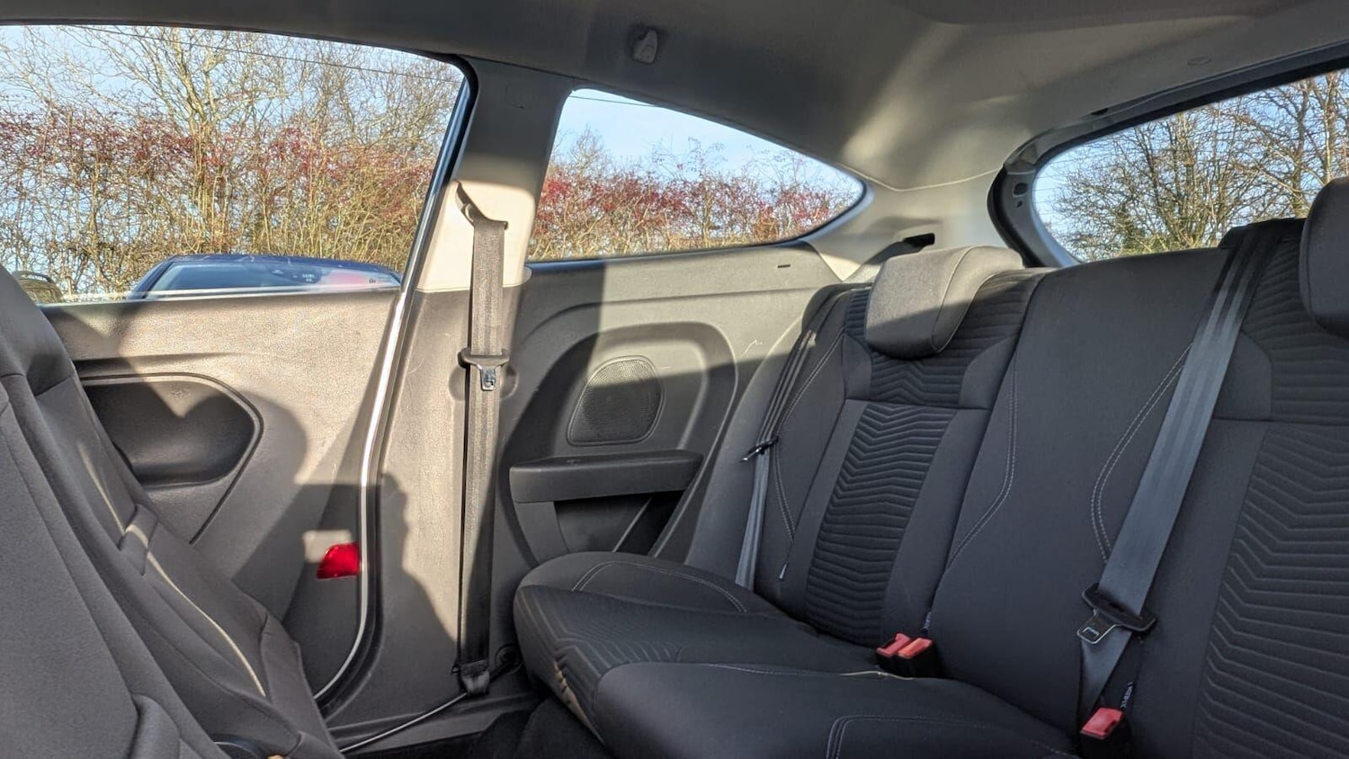 Used Ford Fiesta 2014 for sale - 77016358: Photo 31