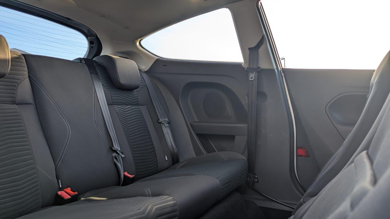 Used Ford Fiesta 2014 for sale - 77016358: Photo 33