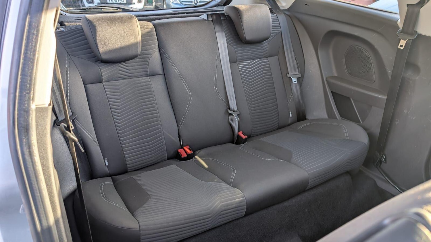 Used Ford Fiesta 2014 for sale - 77016358: Photo 35