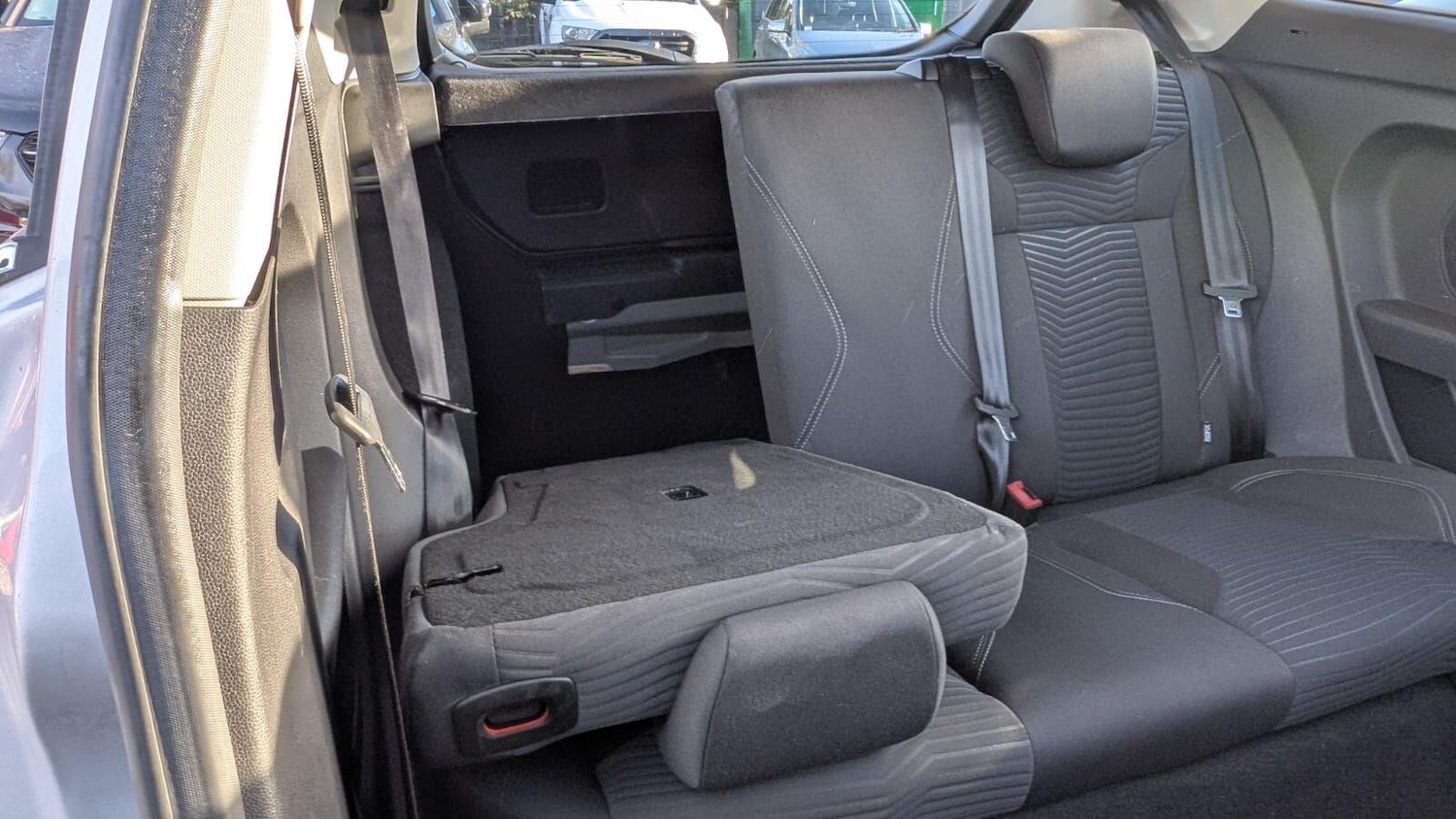 Used Ford Fiesta 2014 for sale - 77016358: Photo 36