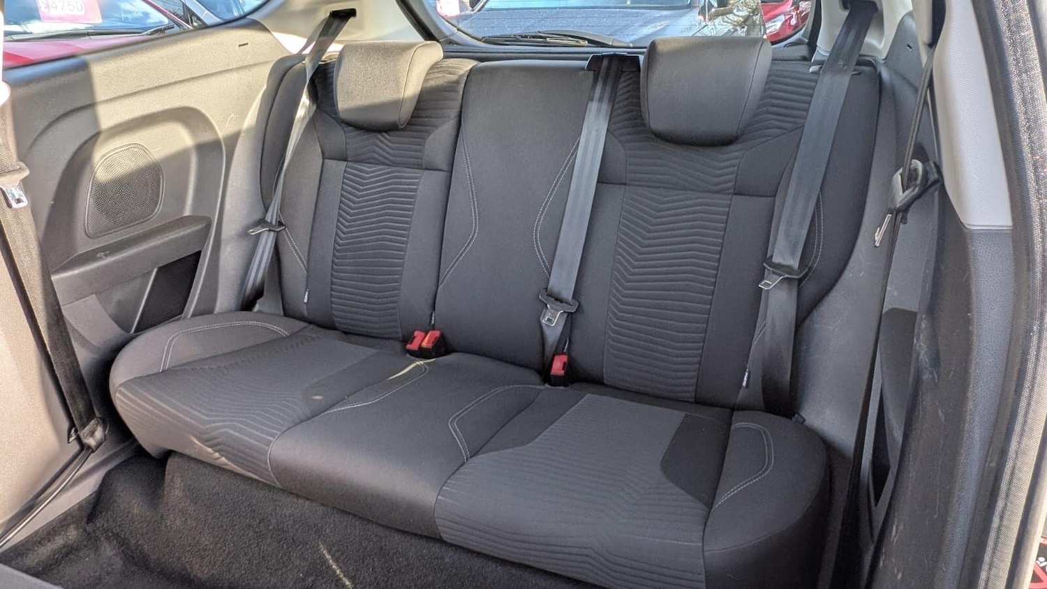 Used Ford Fiesta 2014 for sale - 77016358: Photo 37