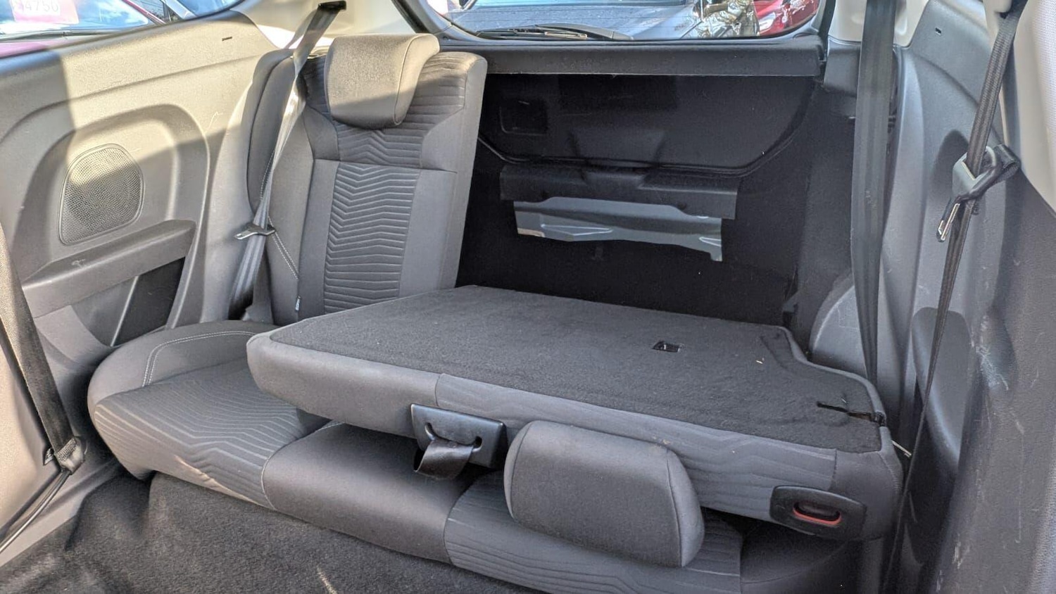 Used Ford Fiesta 2014 for sale - 77016358: Photo 38