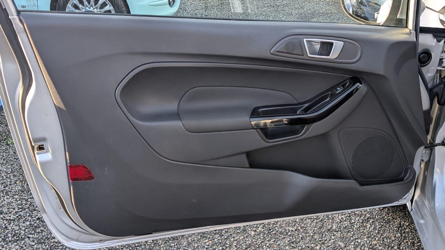 Used Ford Fiesta 2014 for sale - 77016358: Photo 44