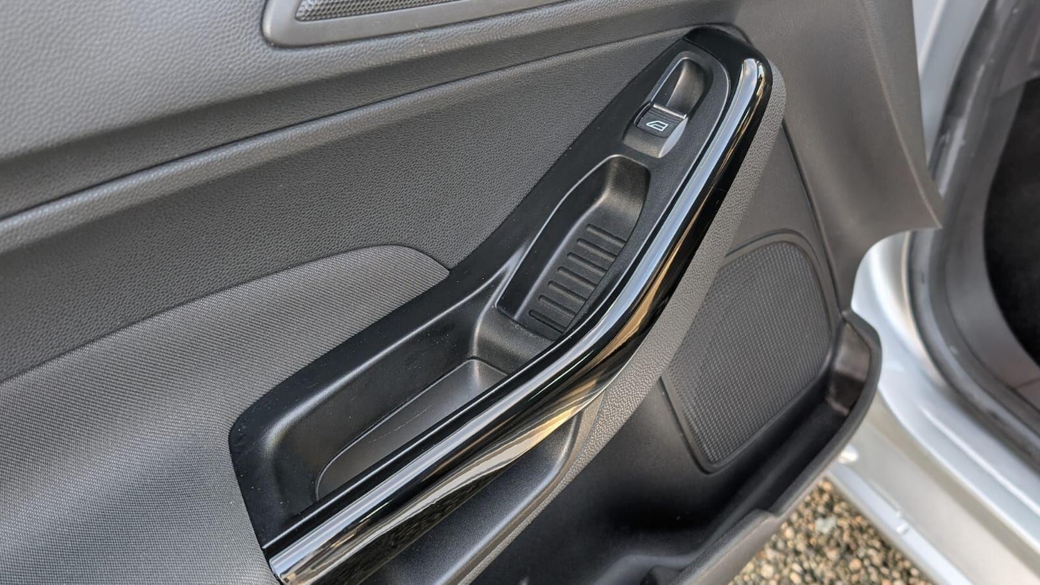 Used Ford Fiesta 2014 for sale - 77016358: Photo 45