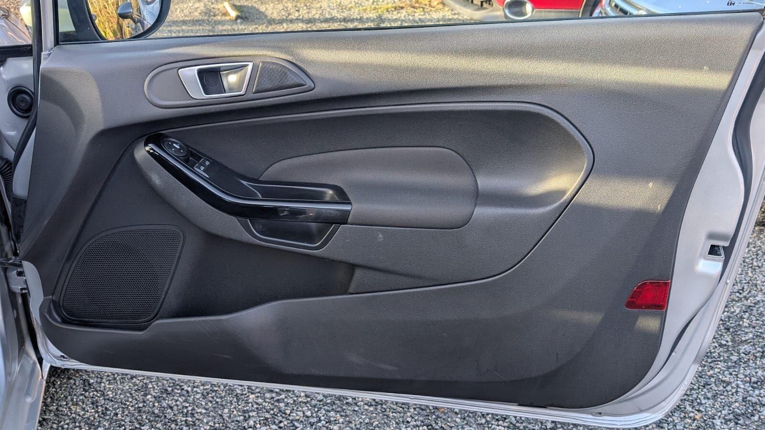 Used Ford Fiesta 2014 for sale - 77016358: Photo 46