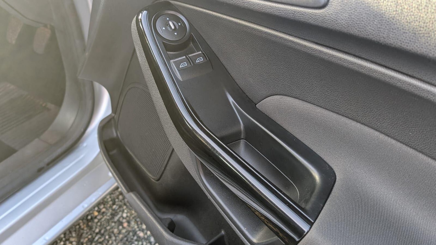 Used Ford Fiesta 2014 for sale - 77016358: Photo 47