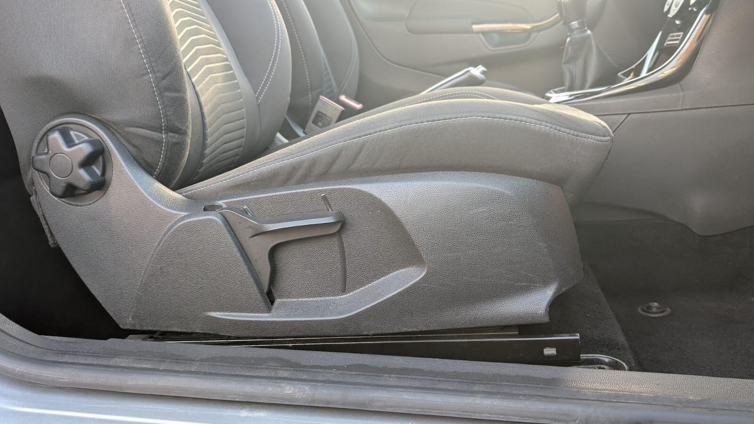 Used Ford Fiesta 2014 for sale - 77016358: Photo 48