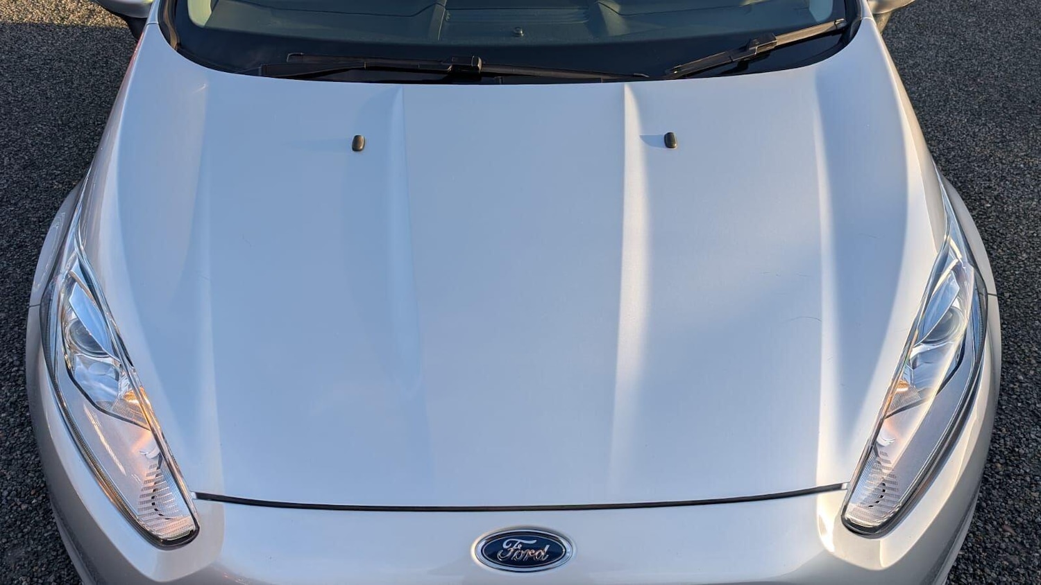 Used Ford Fiesta 2014 for sale - 77016358: Photo 5