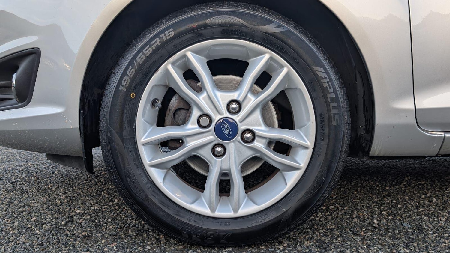 Used Ford Fiesta 2014 for sale - 77016358: Photo 50