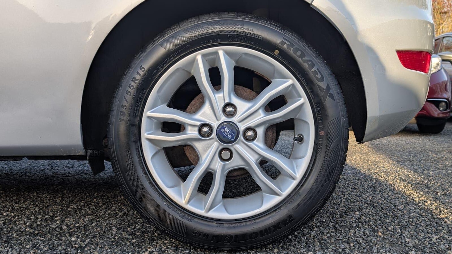 Used Ford Fiesta 2014 for sale - 77016358: Photo 51