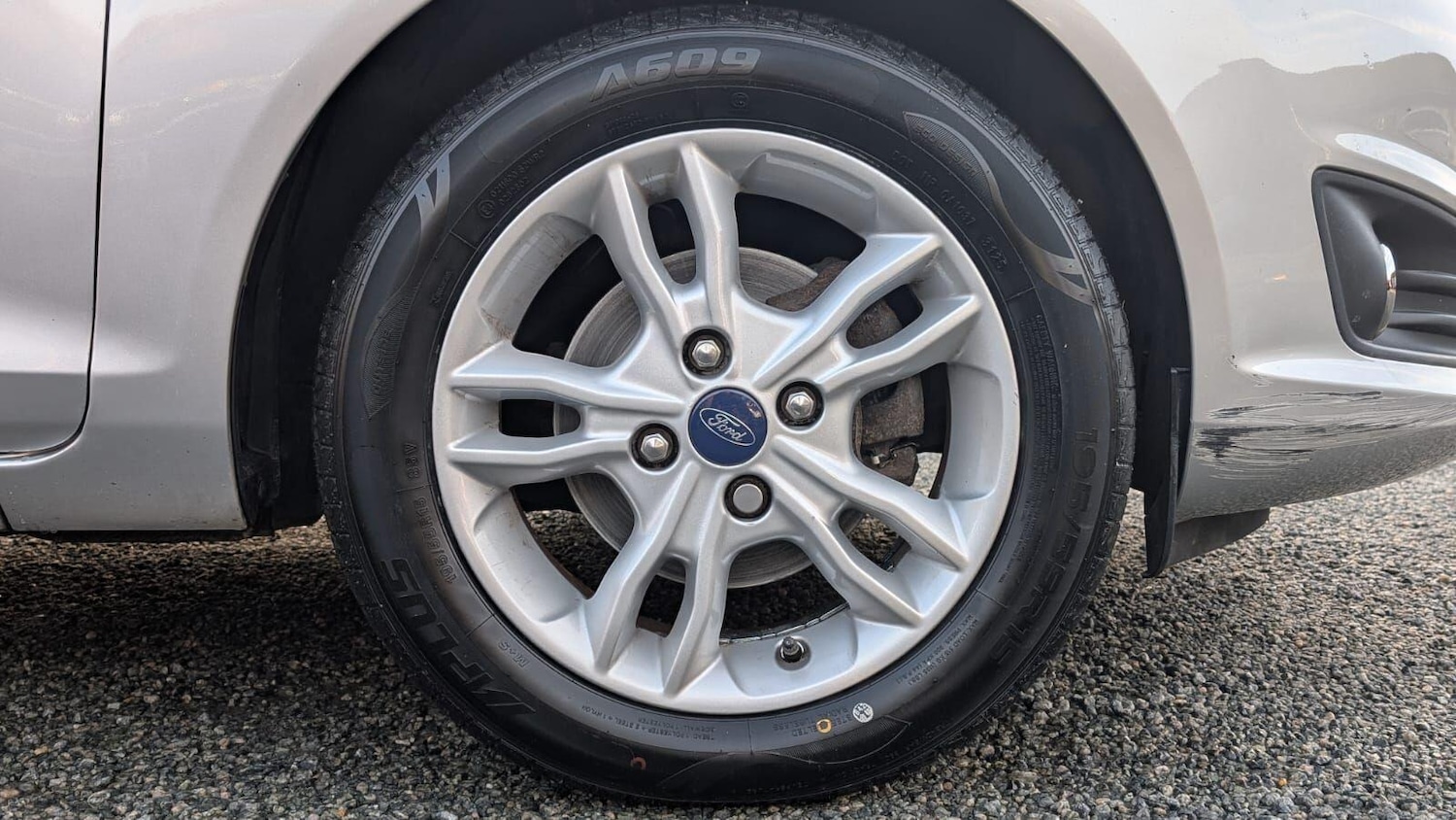 Used Ford Fiesta 2014 for sale - 77016358: Photo 52