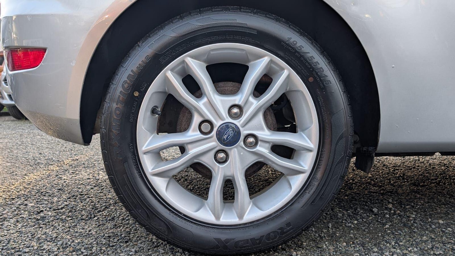 Used Ford Fiesta 2014 for sale - 77016358: Photo 53