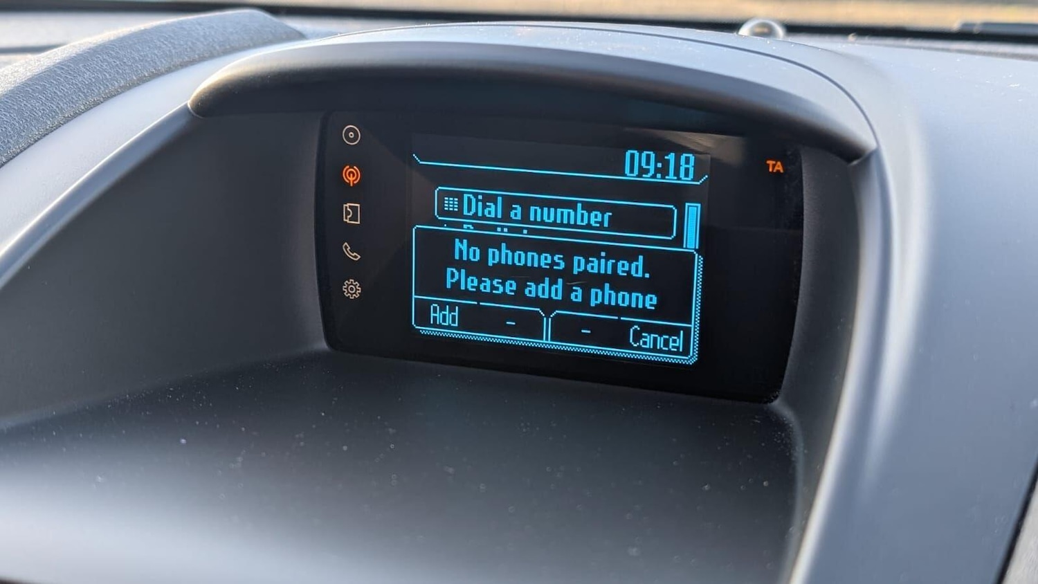 Used Ford Fiesta 2014 for sale - 77016358: Photo 55