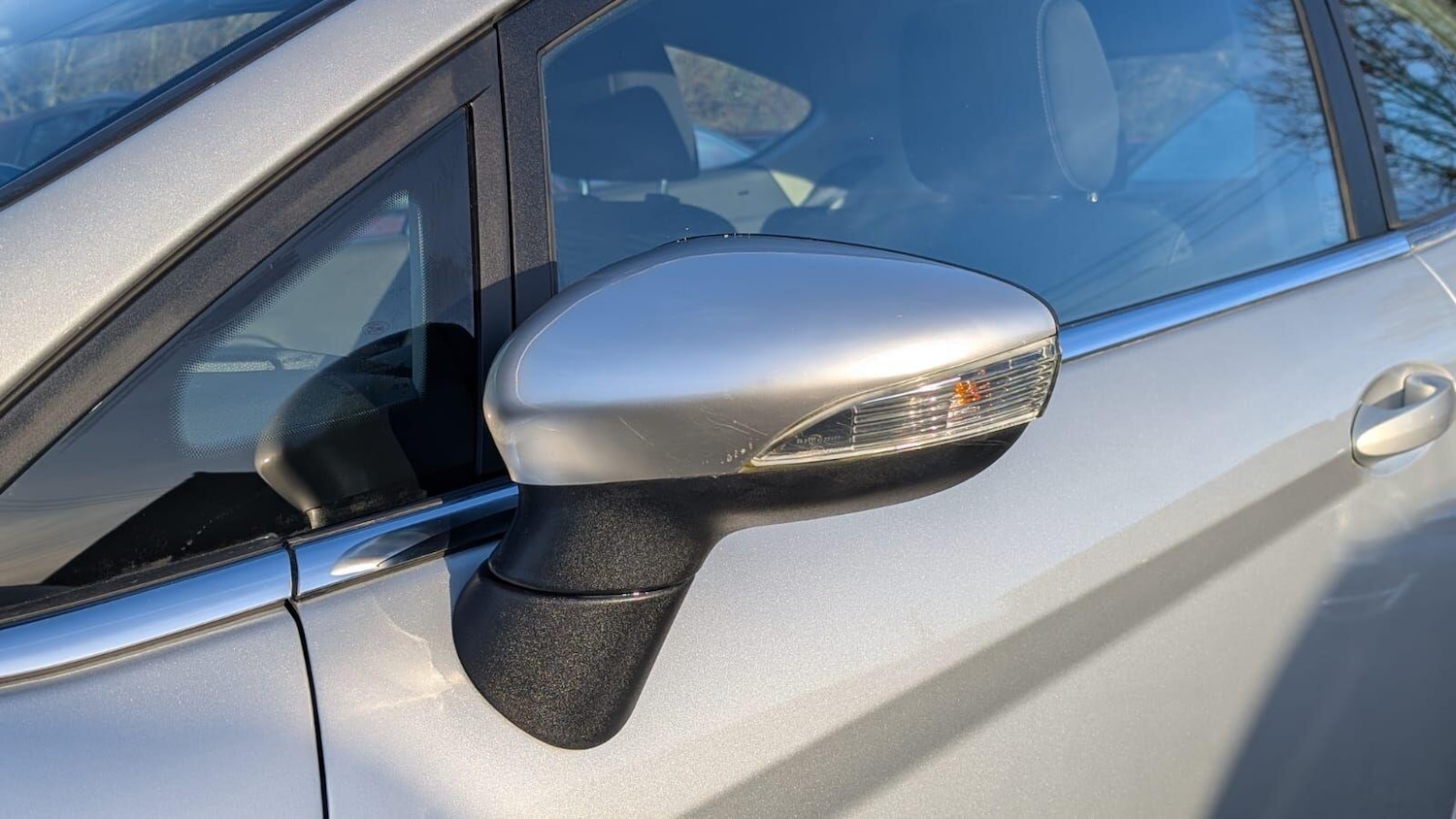 Used Ford Fiesta 2014 for sale - 77016358: Photo 57