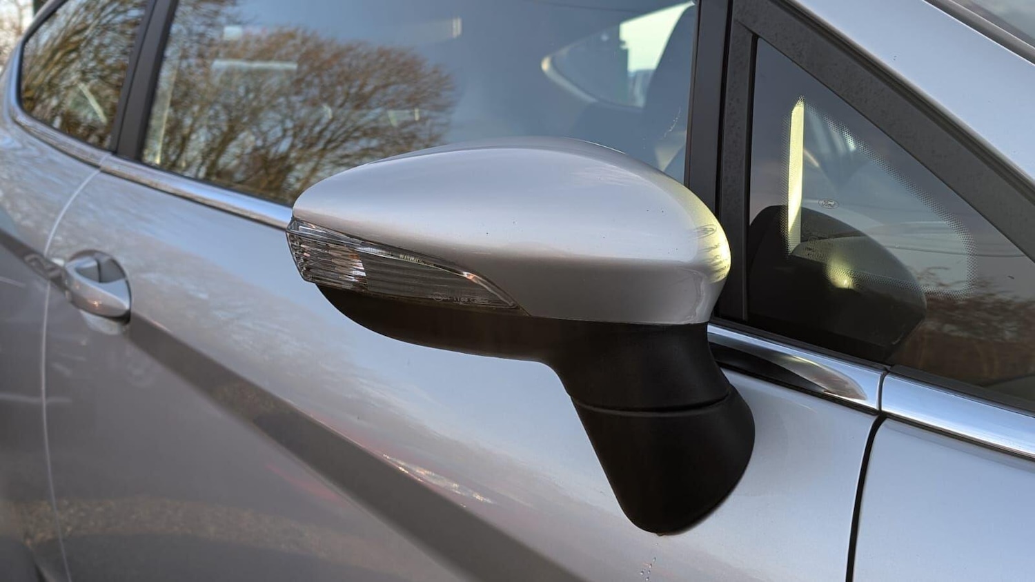 Used Ford Fiesta 2014 for sale - 77016358: Photo 58