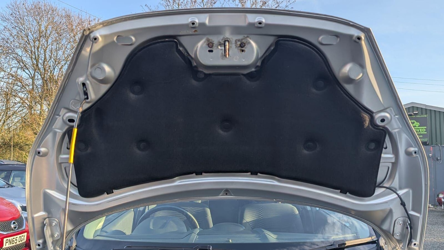 Used Ford Fiesta 2014 for sale - 77016358: Photo 59