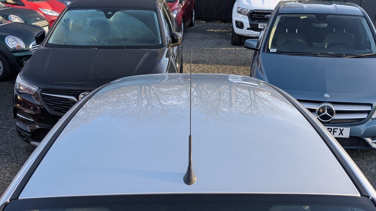 Used Ford Fiesta 2014 for sale - 77016358: Photo 65