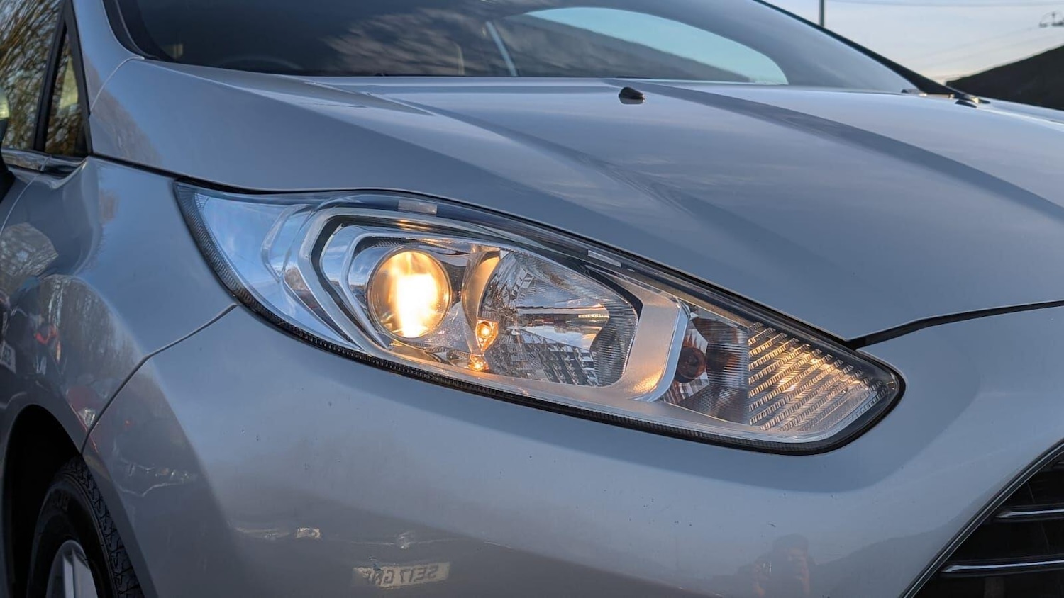 Used Ford Fiesta 2014 for sale - 77016358: Photo 70