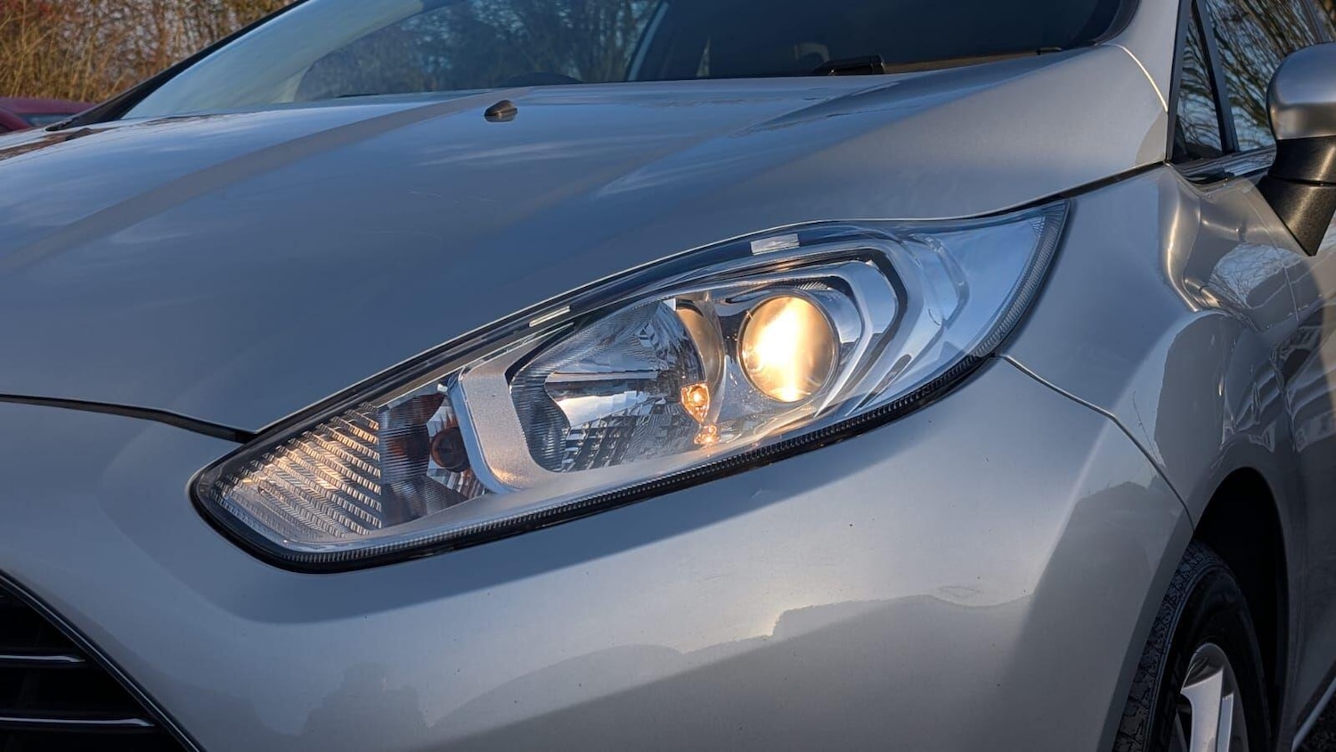 Used Ford Fiesta 2014 for sale - 77016358: Photo 71