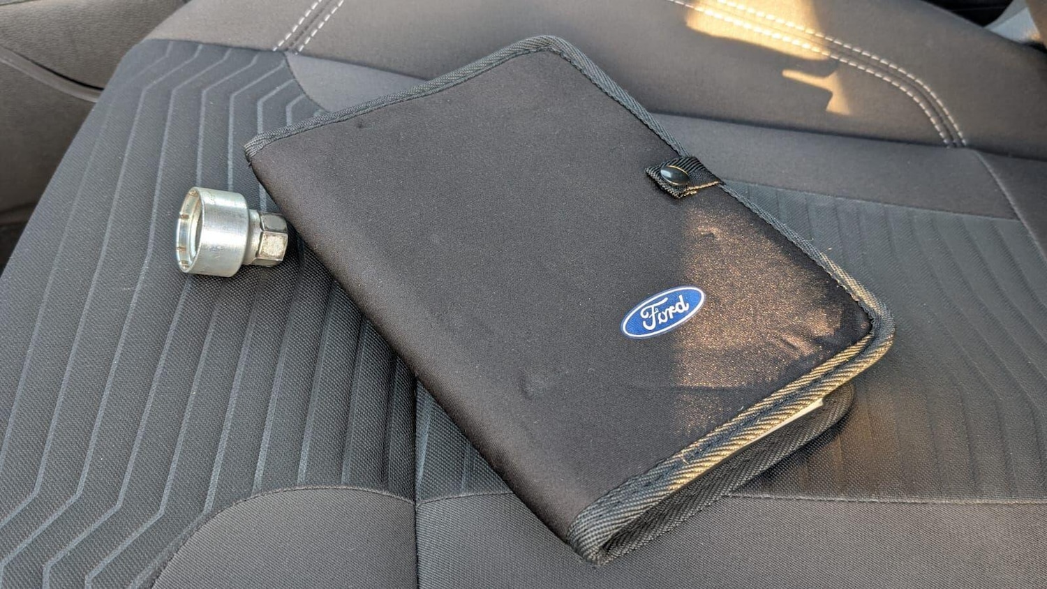 Used Ford Fiesta 2014 for sale - 77016358: Photo 74