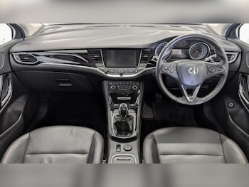 Used Vauxhall Astra 2016 for sale - 78517223: Photo