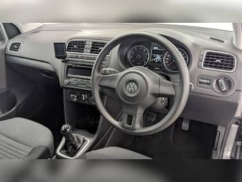 Used Volkswagen Polo 2013 for sale - 79794643: Photo