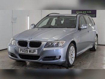 Used BMW 3 Series 2009 for sale - 78648604: Photo