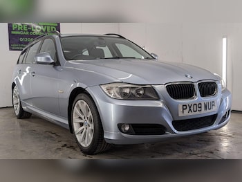 Used BMW 3 Series 2009 for sale - 78648604: Photo