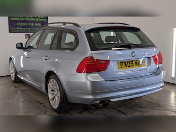 Used BMW 3 Series 2009 for sale - 78648604: Photo