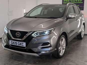 2019 (19) - 1.3 DIG-T N-Motion Euro 6 (s/s) 5dr