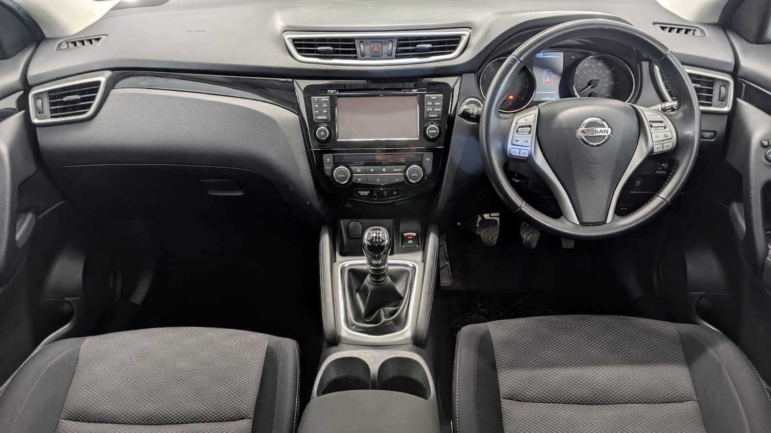 Used Nissan Qashqai 2016 for sale - 78035023: Photo 27