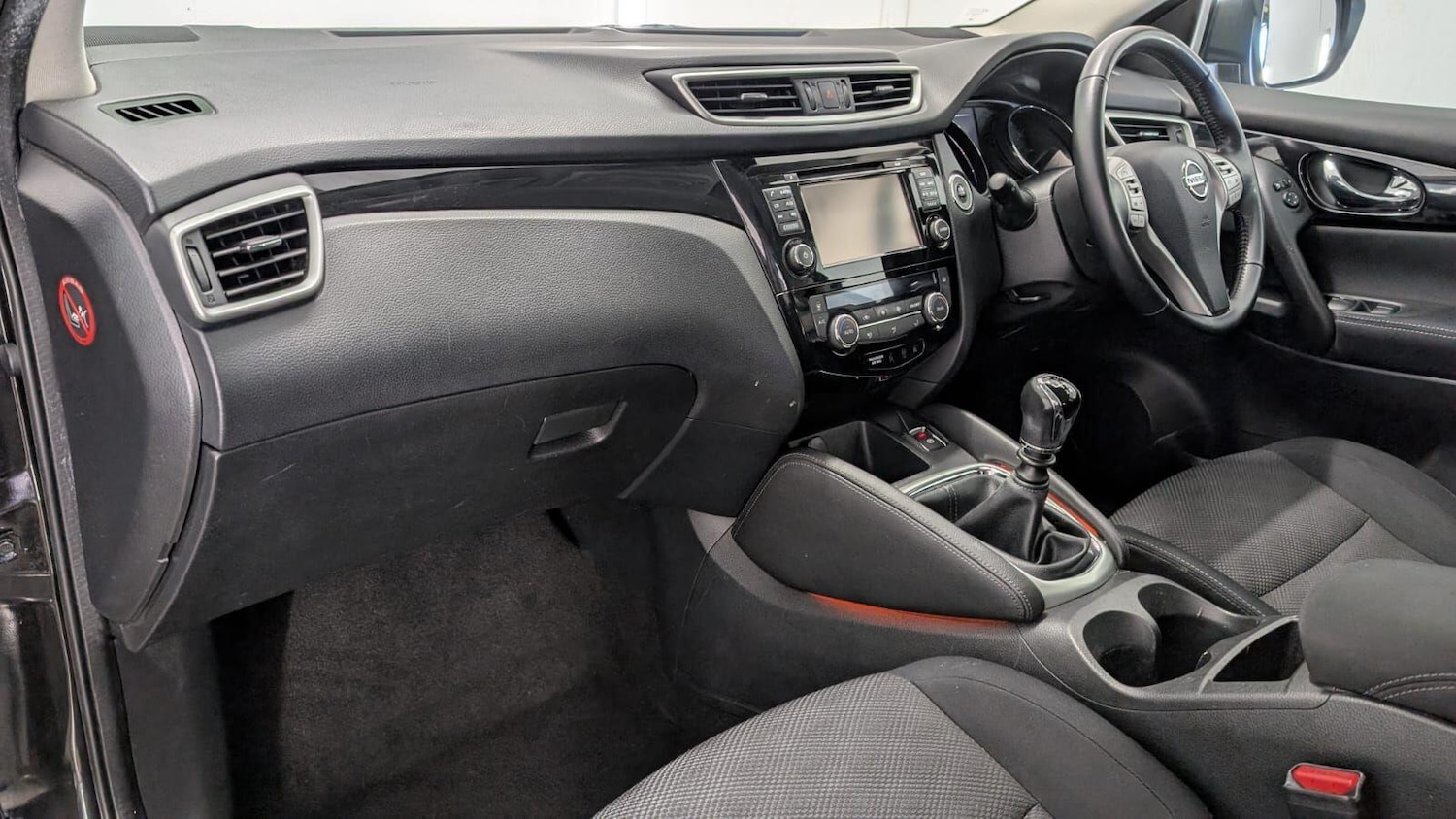 Used Nissan Qashqai 2016 for sale - 78035023: Photo 28