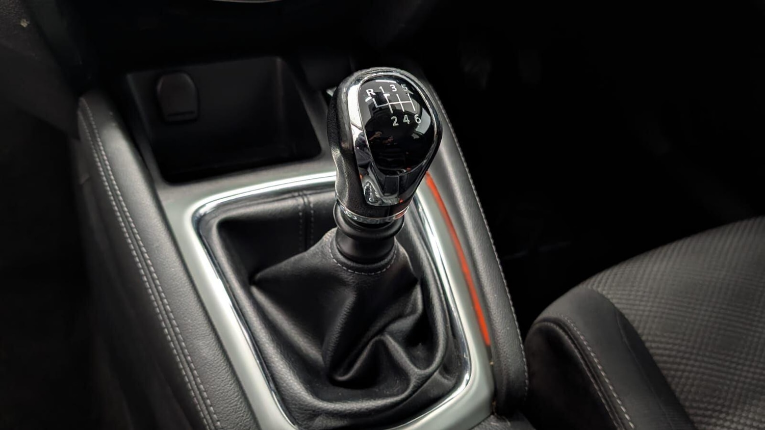 Used Nissan Qashqai 2016 for sale - 78035023: Photo 29