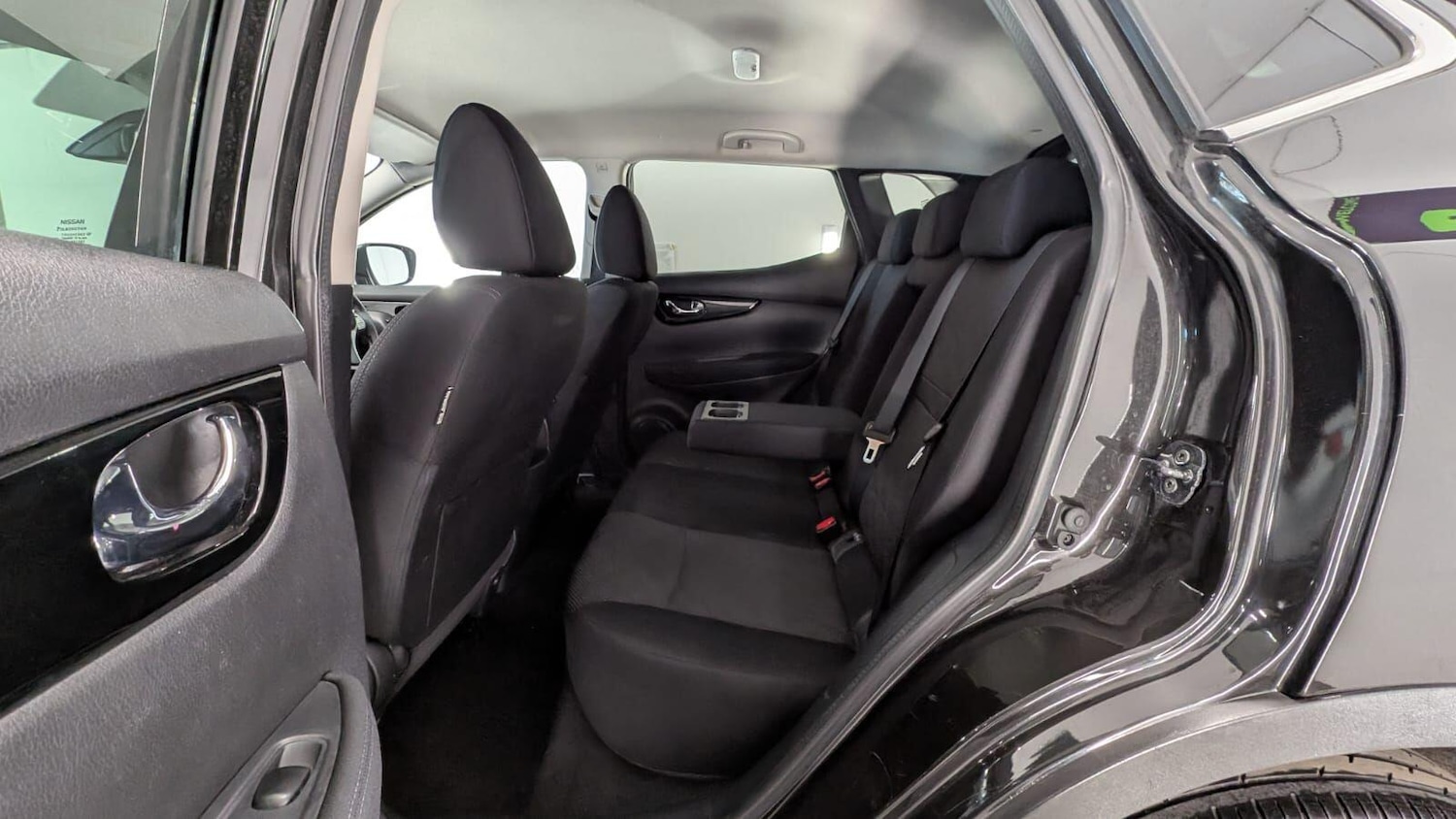 Used Nissan Qashqai 2016 for sale - 78035023: Photo 31