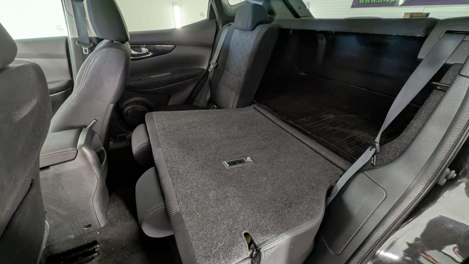 Used Nissan Qashqai 2016 for sale - 78035023: Photo 32