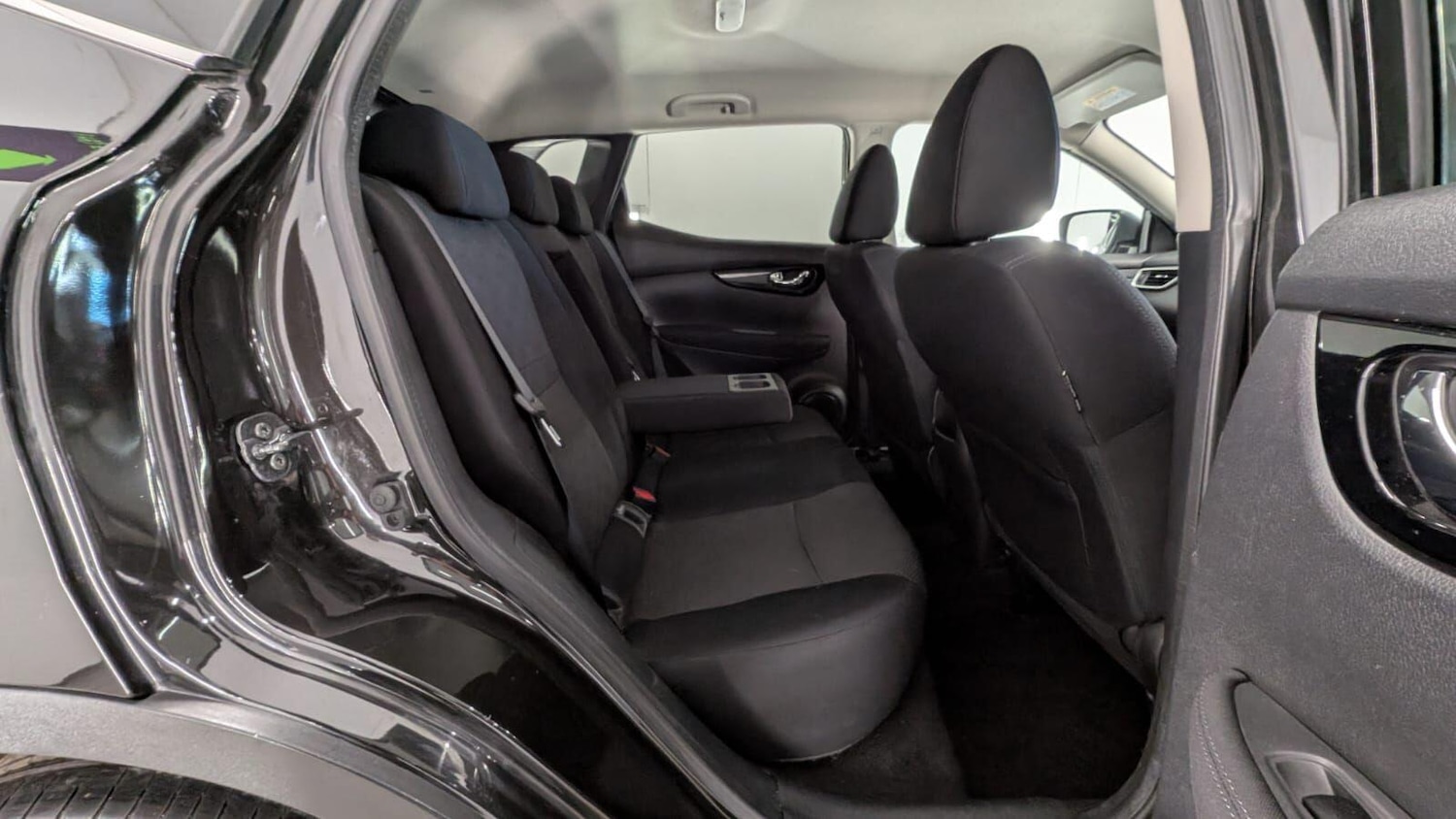 Used Nissan Qashqai 2016 for sale - 78035023: Photo 33