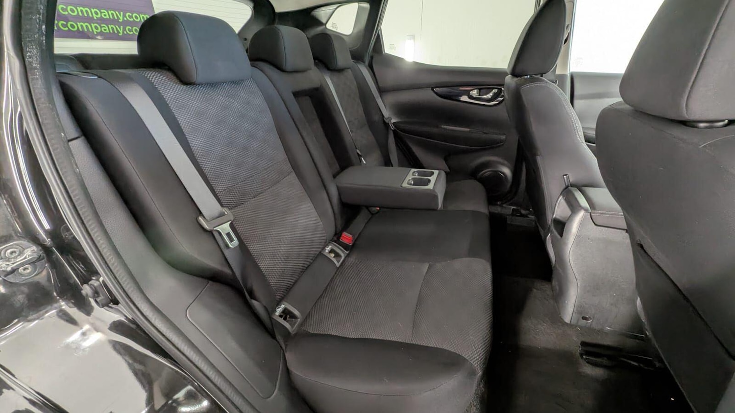 Used Nissan Qashqai 2016 for sale - 78035023: Photo 34