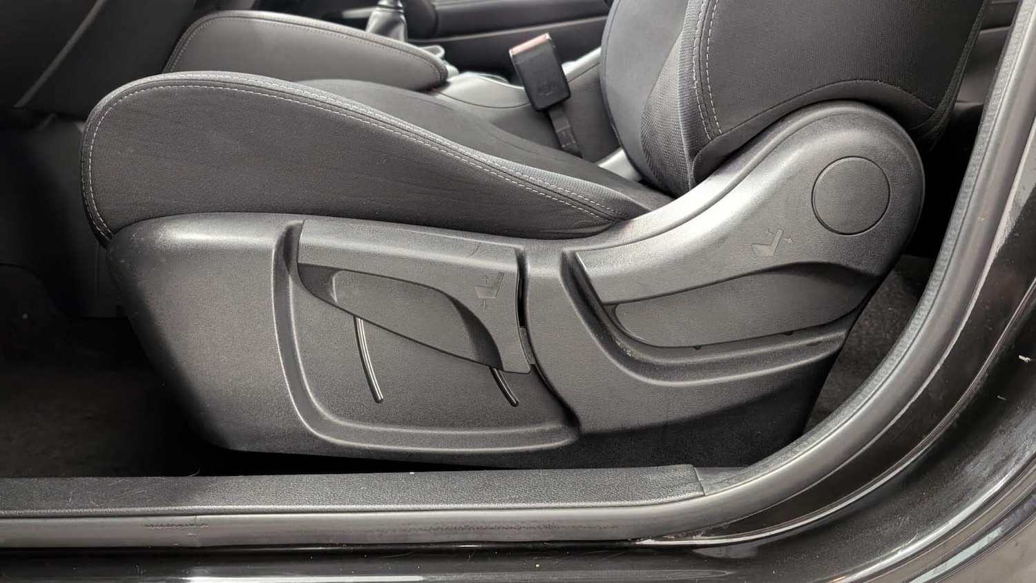 Used Nissan Qashqai 2016 for sale - 78035023: Photo 35