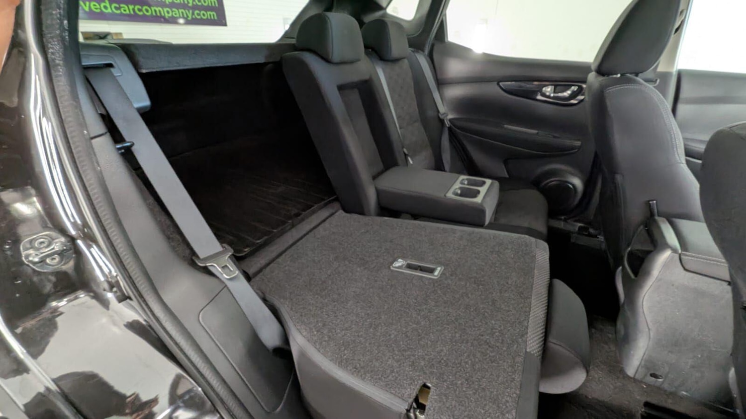 Used Nissan Qashqai 2016 for sale - 78035023: Photo 36