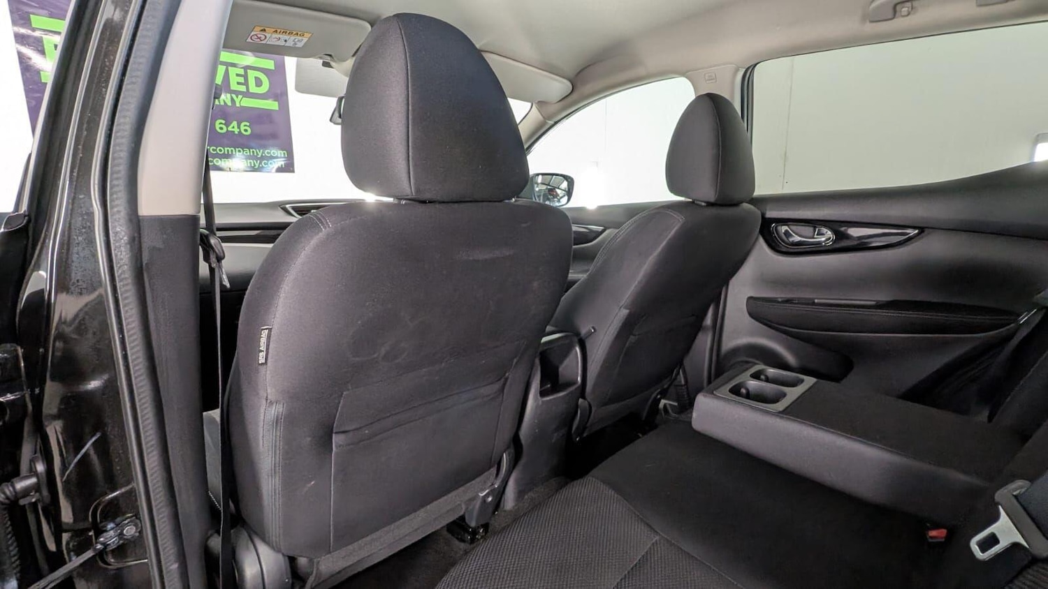 Used Nissan Qashqai 2016 for sale - 78035023: Photo 38