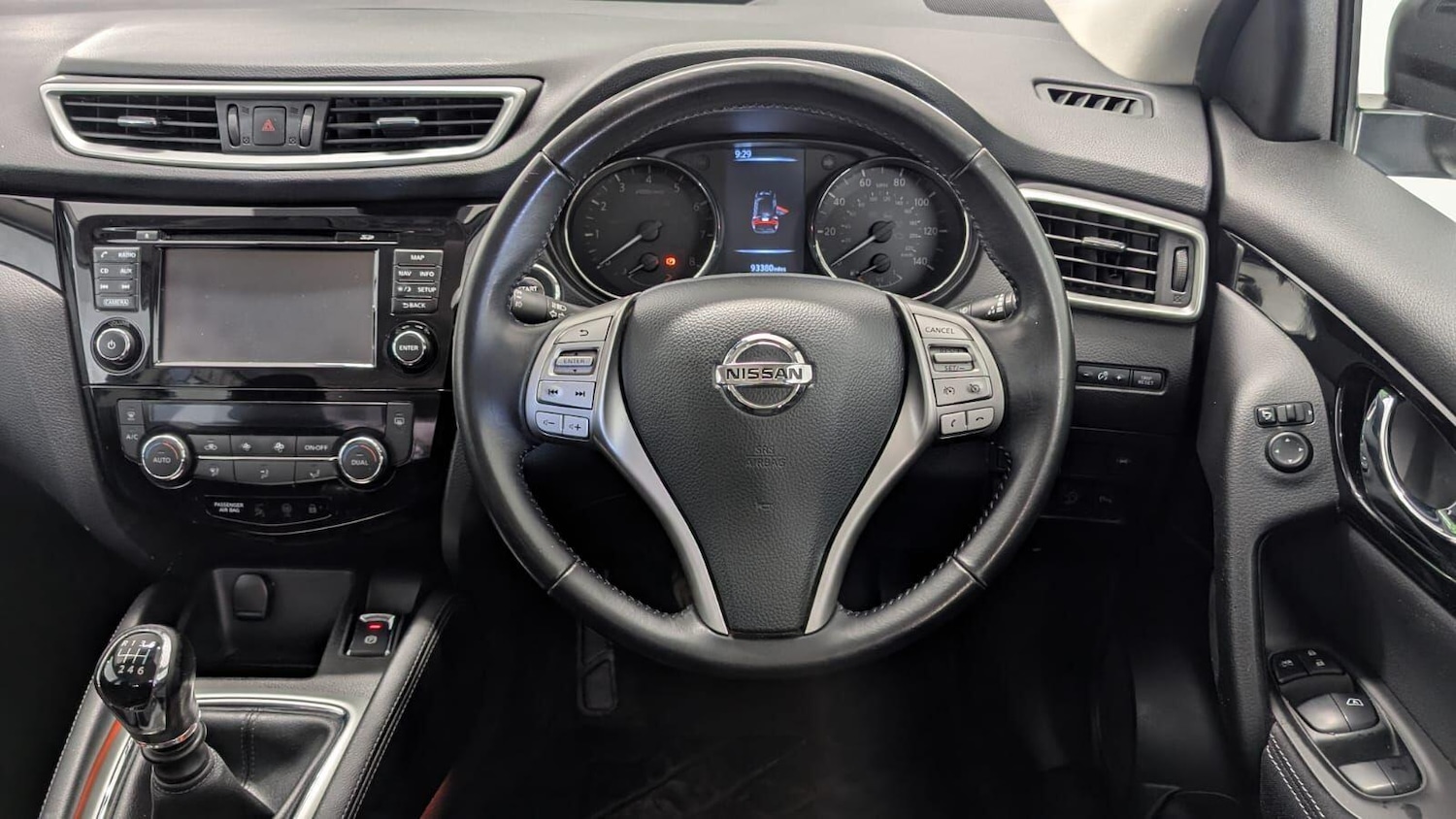 Used Nissan Qashqai 2016 for sale - 78035023: Photo 4