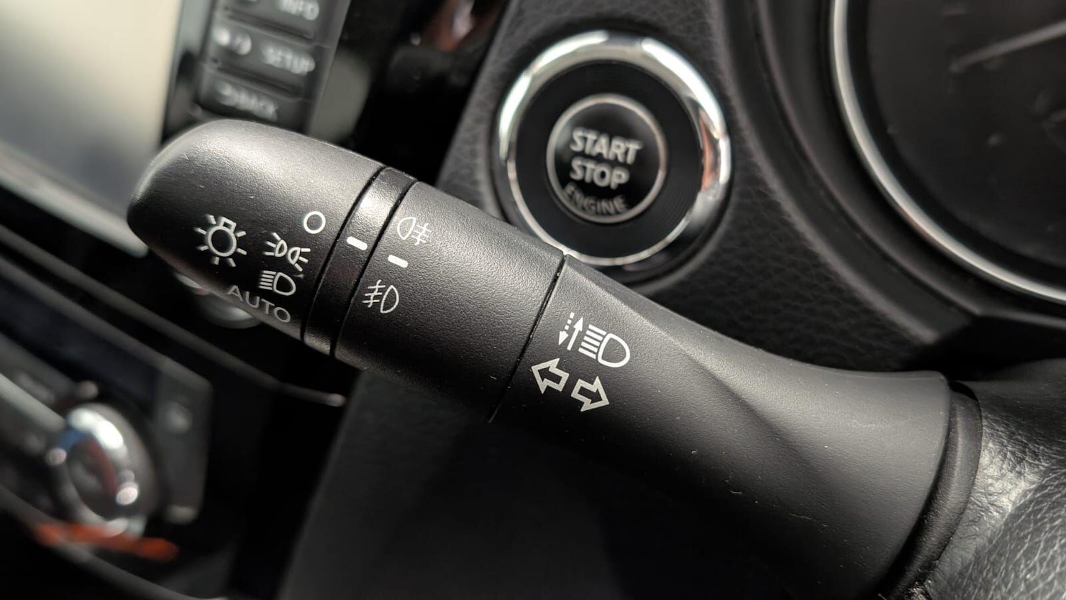 Used Nissan Qashqai 2016 for sale - 78035023: Photo 48