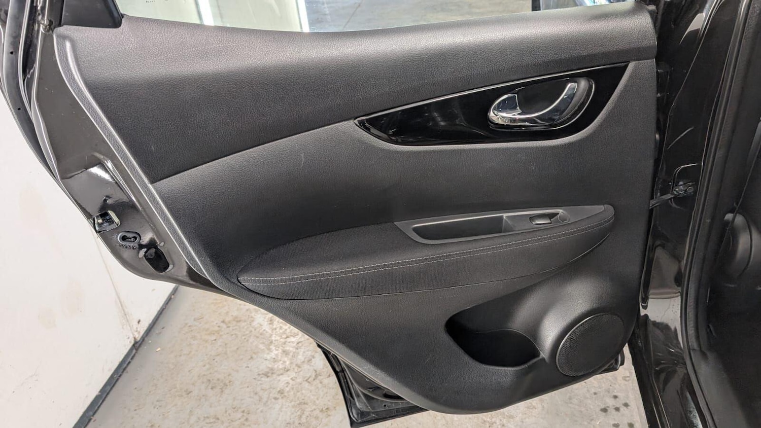 Used Nissan Qashqai 2016 for sale - 78035023: Photo 49