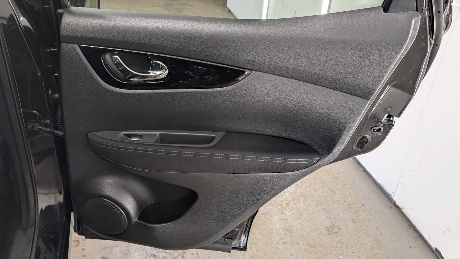 Used Nissan Qashqai 2016 for sale - 78035023: Photo 52