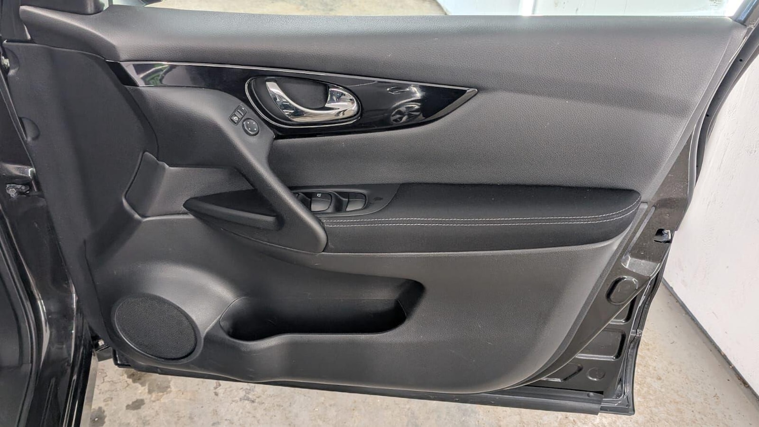 Used Nissan Qashqai 2016 for sale - 78035023: Photo 53