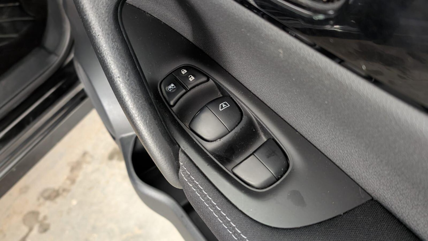 Used Nissan Qashqai 2016 for sale - 78035023: Photo 56