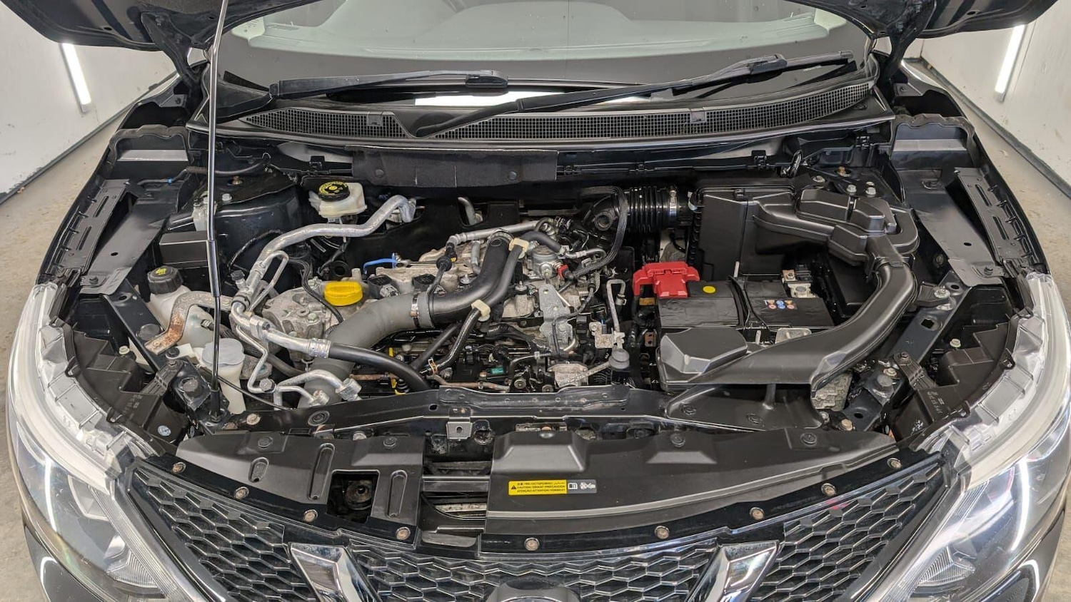 Used Nissan Qashqai 2016 for sale - 78035023: Photo 57