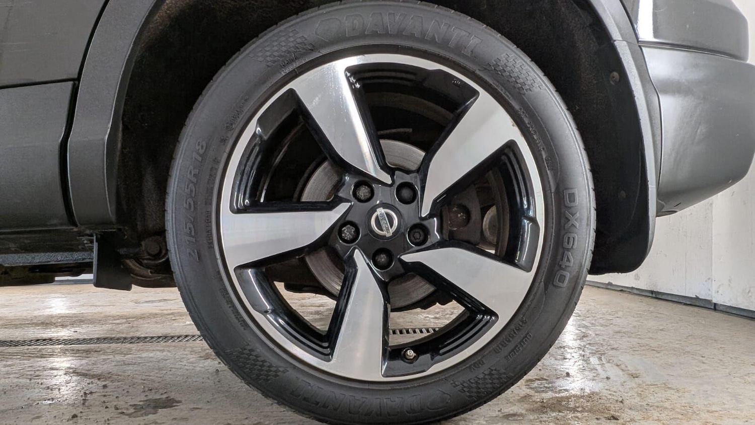 Used Nissan Qashqai 2016 for sale - 78035023: Photo 58