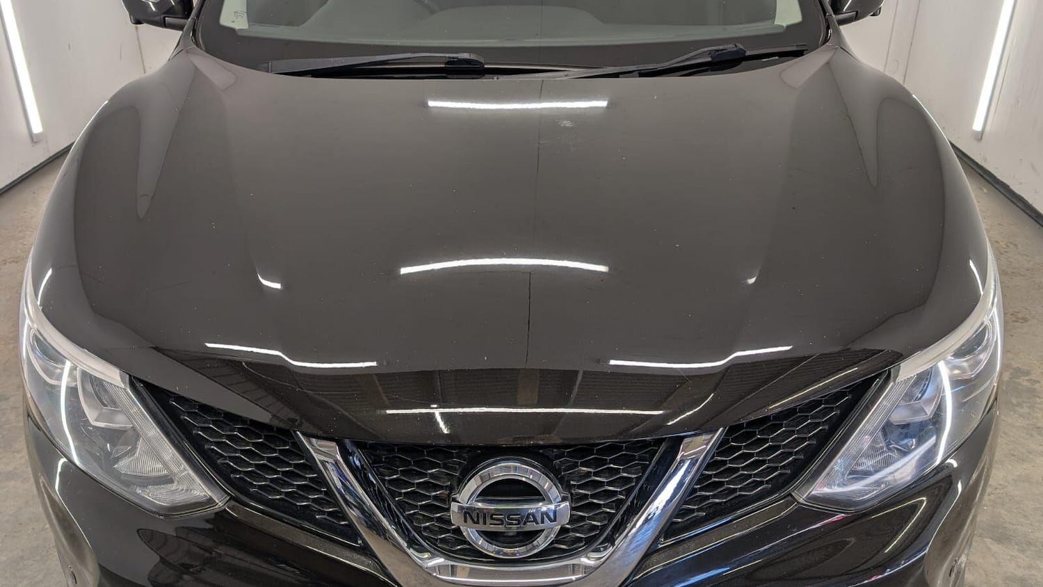 Used Nissan Qashqai 2016 for sale - 78035023: Photo 6