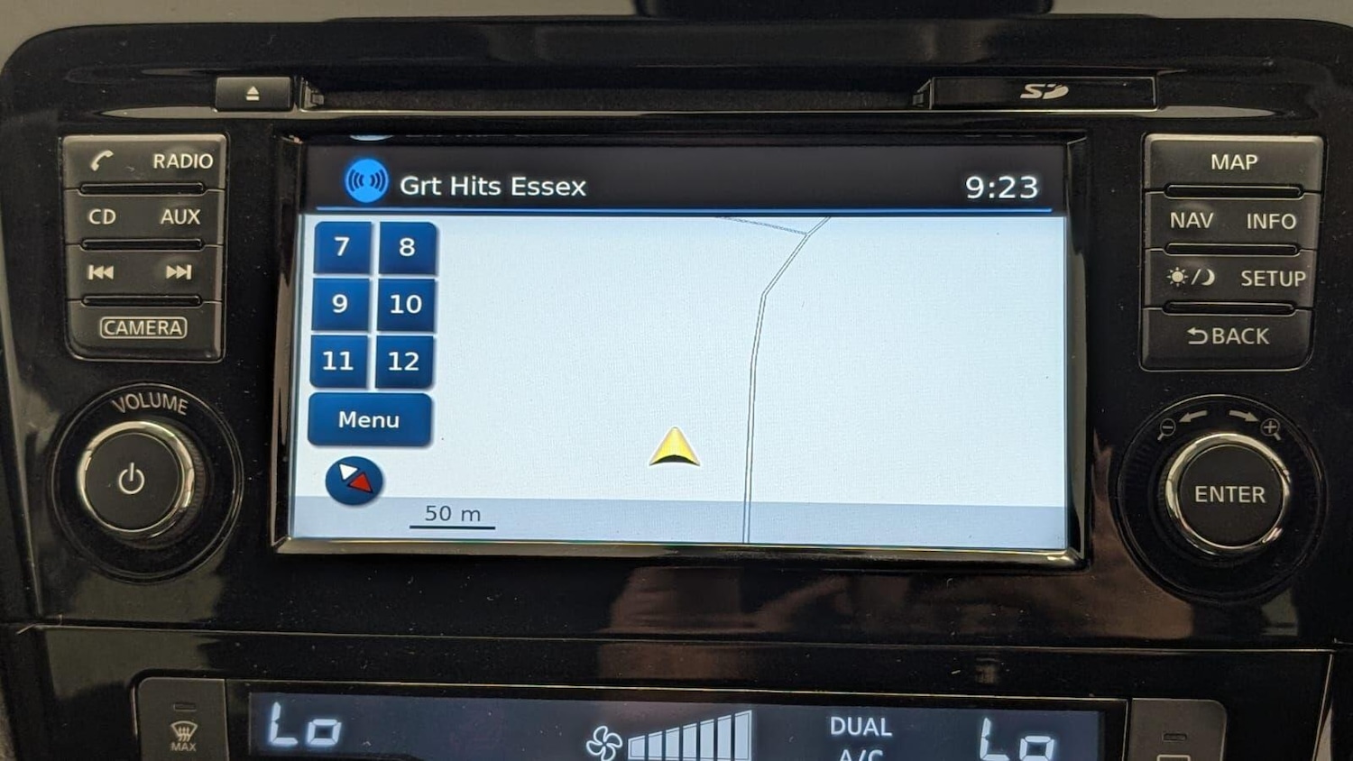 Used Nissan Qashqai 2016 for sale - 78035023: Photo 63